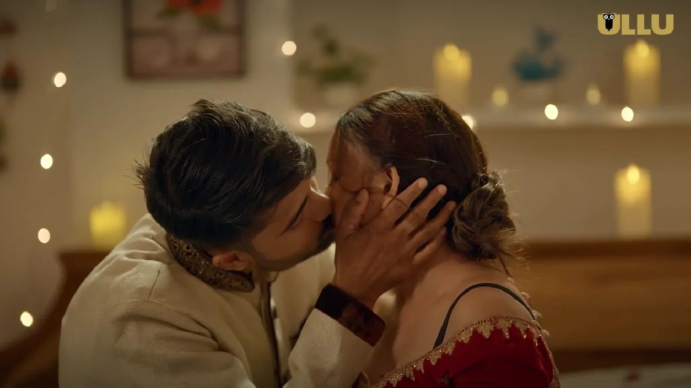 Preview of Tu Dekh Meri Photo S01 P02 ULLU